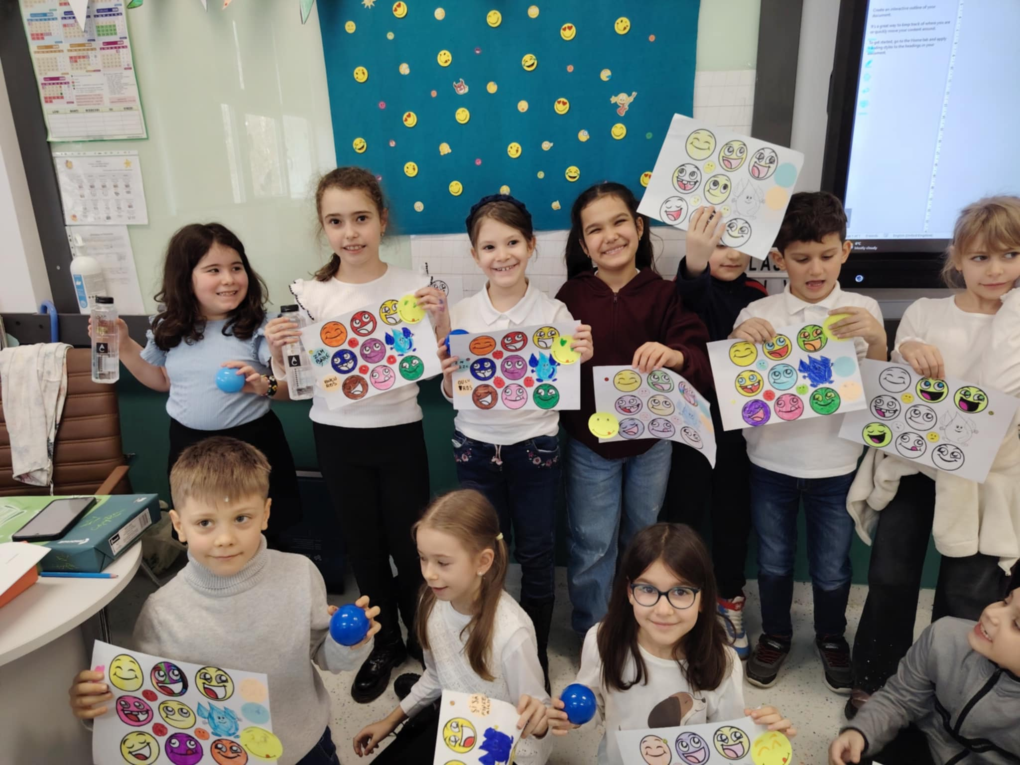 „Ape curate asumate” susține o viziune ecologică asupra comunicării asertive ȋn şcoli